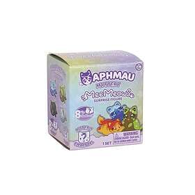 Aphmau Mystery Figures Elemental Series 7 Blind Box