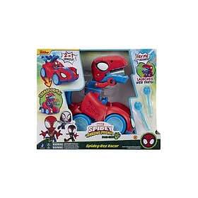 Spidey and His Amazing Friends Rex Racer SNF0350
