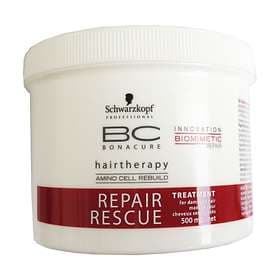 Schwarzkopf Bonacure Repair Rescue Treatment 500ml
