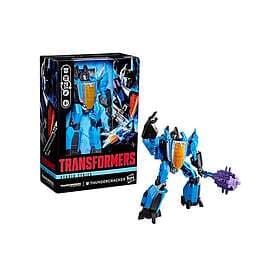 Hasbro Transformers War for Cybertron Studio Series Voyager Class Thundercracker