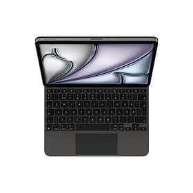Apple Magic Keyboard for iPad Air 11" (M3) (SV)