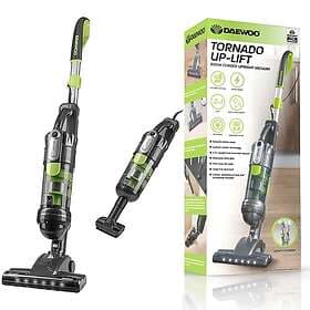 Daewoo Tornado Up-Lift FLR00131