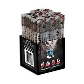 Alpha Spirit Fish Sticks 30pcs
