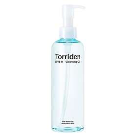 Torriden Dive In Cleansing Oil 200ml