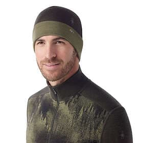 Smartwool Thermal Merino Reversible Cuffed Beanie
