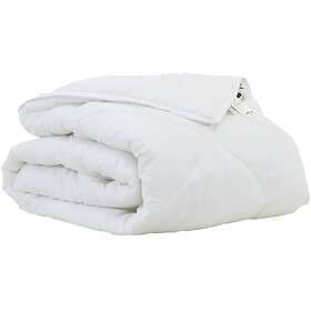 vidaXL Quilts & Duvets 155x220cm White 42007752