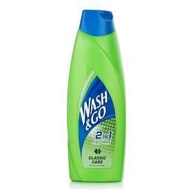 Wash & Go 2in1 200ml