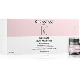 Kerastase Genesis Cure Apaisante Hair Treatment 10x6ml