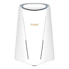 D-Link G572 5G NR BE7200 Wi-Fi 7 Router