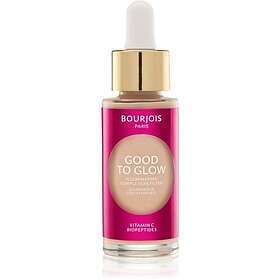 Bourjois Good to Glow Primer 30ml