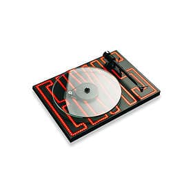 Pro-Ject Elvis Artist Collection Turntable