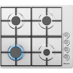 Hisense GM642XHS (Stainless Steel)