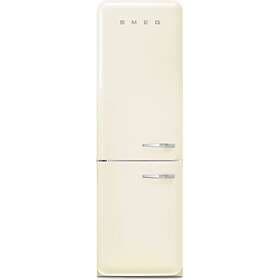 SMEG 50's Style FAB32LCR6UK (Beige)