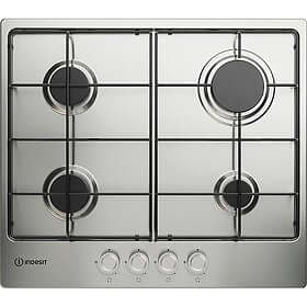 Indesit THP642IXI1 (Stainless Steel)