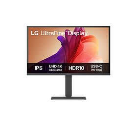 LG UltraFine 27U730A-B 27" 4K UHD HDR