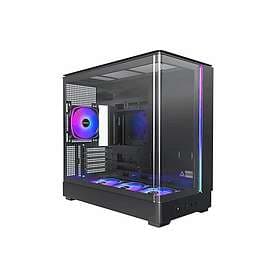 Montech KING 15 PRO (Black)