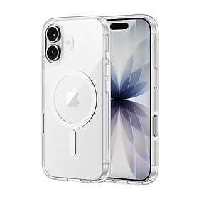 Belkin SheerForce Clear Case with MagSafe for iPhone 17