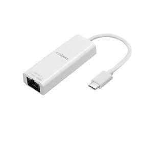 Edimax EU-4306C USB-C 3.1 to Gigabit Ethernet Adapter
