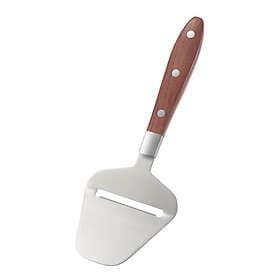 Dorre Ori Cheese Slicer with Wooden Handle