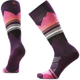 Smartwool Ski Targeted Cushion Pattern OTC Socks (Women's)