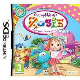 Everything's Rosie (DS)