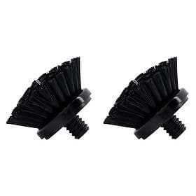 Meraki Scrub Brush Head Black