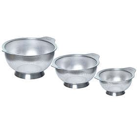 Mareld Colander 3 pcs Red