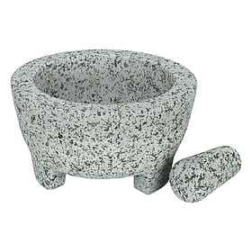 Mareld Granite Mortar
