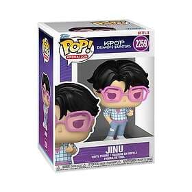 Funko Pop! Movies: K-Pop Demon Hunters - Jinu #2259