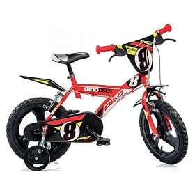 Dino Bikes Pro Cross 14''