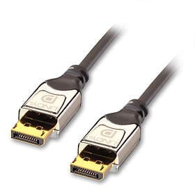 Lindy Cromo DisplayPort - DisplayPort 3m