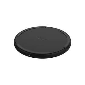 Belkin BoostCharge Pro Wireless Charger Stand Magnetic 15W WIA012hqBK