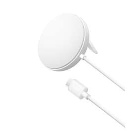 Belkin MagSafe Qi2 Wireless Charger 15W