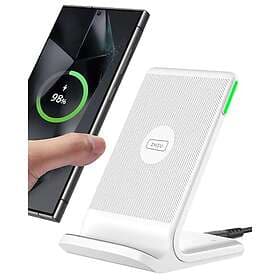 INIU Wireless Charger Stand 15W I211-1P-WH