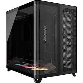 Corsair Air 5400 RS-R A-RGB (Black)