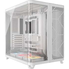 Corsair Air 5400 RS-R A-RGB (White)