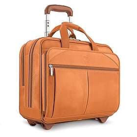 Solo New York Walker Rolling Laptop Bag (D529-1)