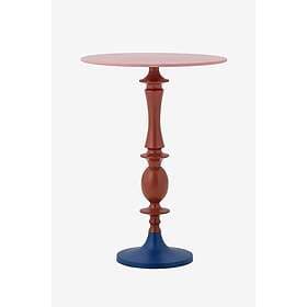 Bloomingville Annan Side Table Red 82062929