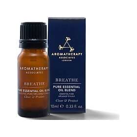 Aromatherapy Associates Support Breathe Essential Oil Blend 10ml