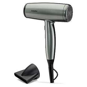 BaByliss Xanadu Lightweight Powerful 2100W Ionic Hair Dryer