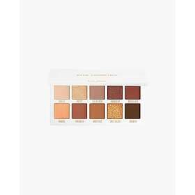 Kylie Cosmetics The Bronze Palette Eyeshadow
