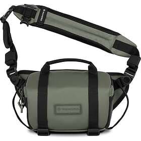 Wandrd ROGUE Sling 4L V2