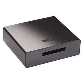 WISE CFexpress Type-B 4.0 Card Reader