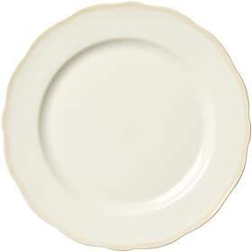 Decotique Fleur Plate Ø28cm