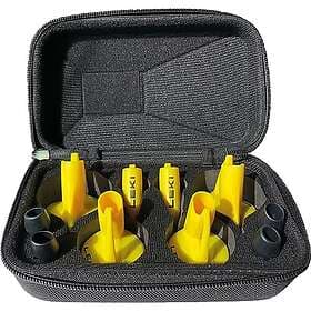 Leki Trekking Pole Tip Protectors