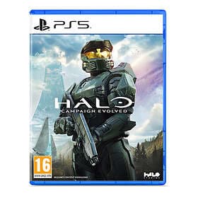 Halo: Combat Evolved Remake (PS5)