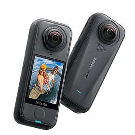 Insta360 X4 Air Starter Bundle