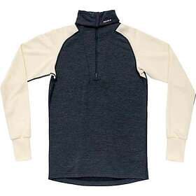 Devold Expedition Merino Silk Zip Neck (Men's)