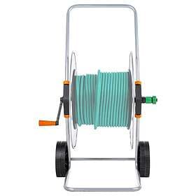 vidaXL Hose Reel Cart 4005282 (110m Hose)