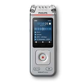 Philips DVT4115 Audio Recorder